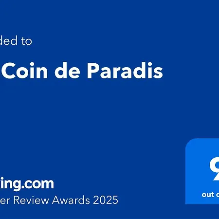 Daire Un Coin De Paradis Cannes