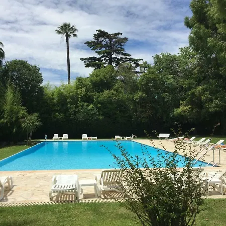 Daire Un Coin De Paradis