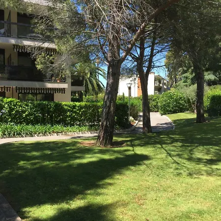 Appartement Un Coin De Paradis *